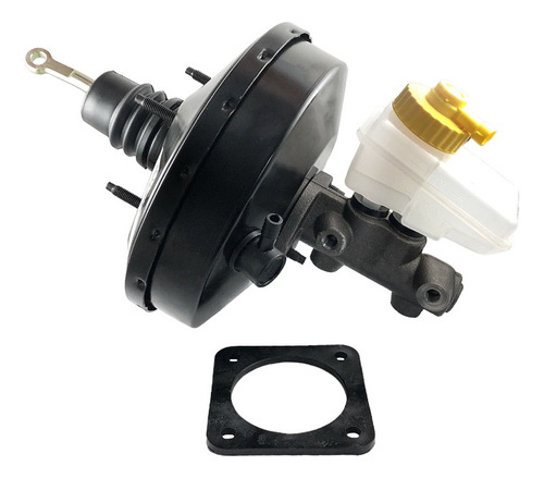 Servo Y Bomba Freno Fiat Fiorino 200mm  