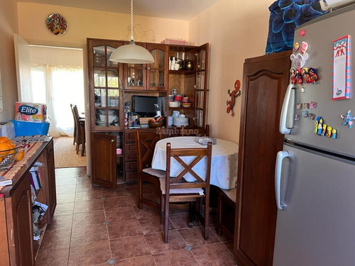 Casa Ph En Venta | Carrasco Sur