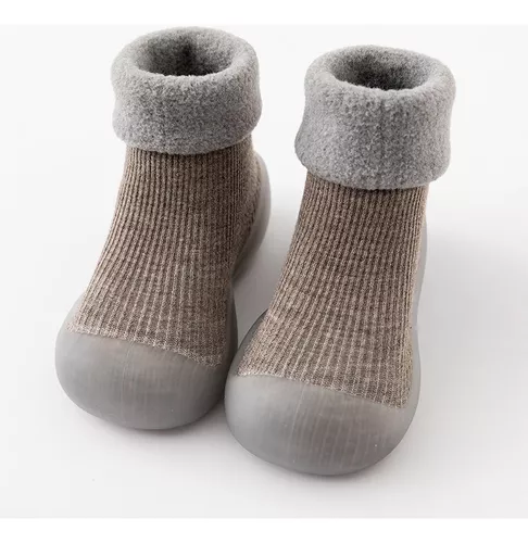 Set de tres pares de calcetines S00 - Novedades - Para bebés