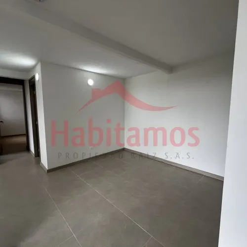 Apartamento En Arriendo En Rionegro - Fontibón Cod 67185