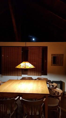 Alquiler, Casa V.g. Belgrano, Chalet Rojo