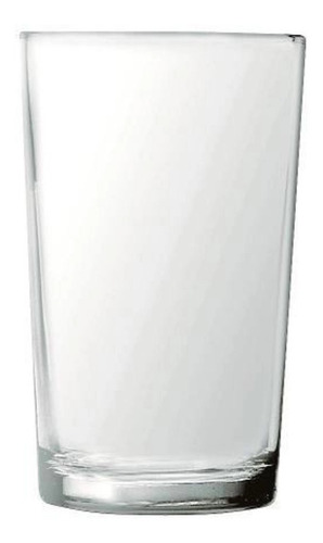 Jogo Copos Long Drink Bar 340ml - Nadir 2606 - 12 Unids