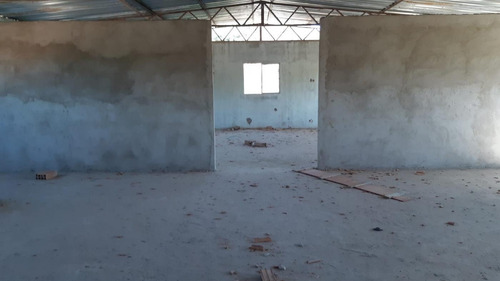 Imagem 11 de 15 de Terreno E Construção Para Venda Em Ribeirão Das Neves, Santinho - Tc01_1-2018459