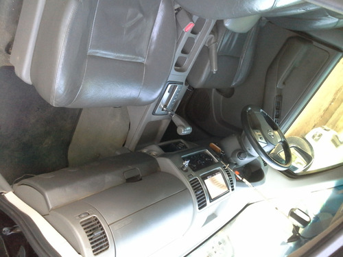 Imagem 5 de 6 de Nissan Frontier 2.5 Sel 4x4 Ano 2008, Só R$ 70 Mil