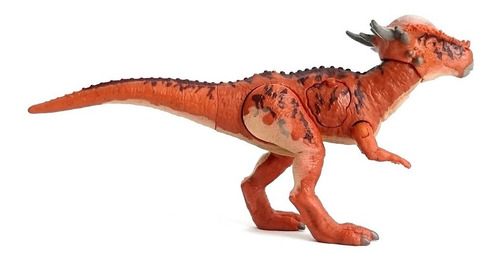 Dinosaurio Stygimoloch Stiggy Jurassic World Battle Damage