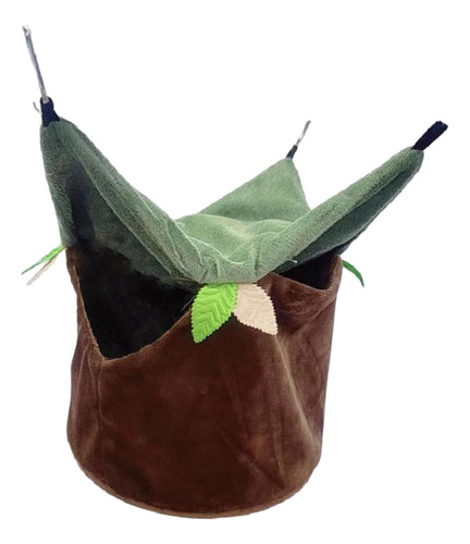 De Pájaros, Cabaña Para Dormir De Pájaros, Accesorios S