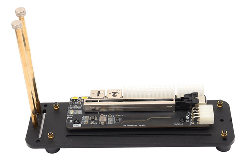 Tarjeta Gráfica Externa Para Computadora Portátil Egpu Pci-e