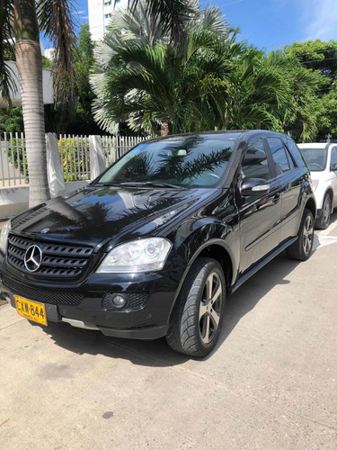 Mercedes-benz Ml 350 Full