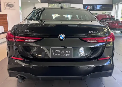 BMW Serie 2 218i Gran Coupé Edición M LIMITED EDITION