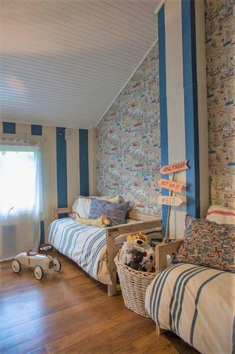 Venta Casa - Las Cañitas Baez Al 200 Pileta Climatizaza Cochera