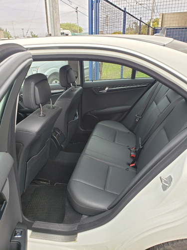 Mercedes-benz Kompressor C-200