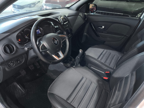 Renault Logan 1.6 16v Intense