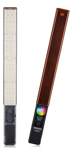 comprar Bastão De Led Yongnuo Yn360iii Rgb Bi-color