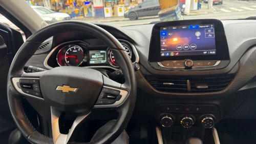 Chevrolet Onix plus 1.0 Ltz Turbo Aut. 4p