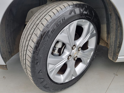 Chevrolet Onix 1.0 TURBO FLEX PLUS LTZ MANUAL
