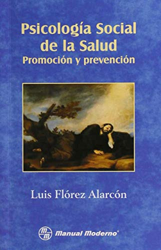 Libro Psicología Social De La Salud De Luis Flórez Alarcón E