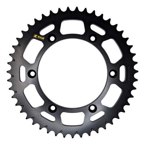 Sprocket Piñón Trasero Yamaha Yz 250 F 2001 A 2024 - Pro-x