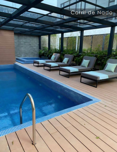Departamento En Venta En Colonia San Rafael