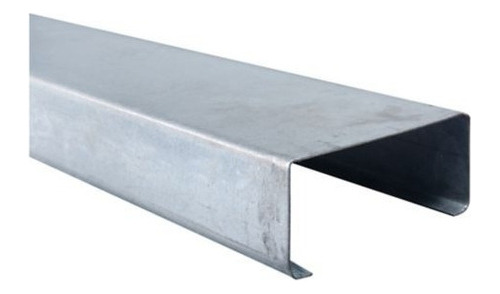 Perfiles C Permet Estructural Galvaniz. 80x34x14mm 2mm 6mts