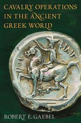 Libro Cavalry Operations In The Ancient Greek World - Rob...