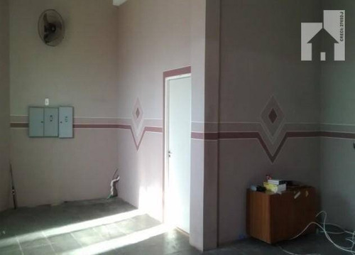 Casa Residencial Para Venda, Vila Jundiainópolis, Jundiaí - Ca0322. - Ca0322