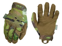 Comprar Mechanix Wear. Camuflaje Multicam Original Multicam