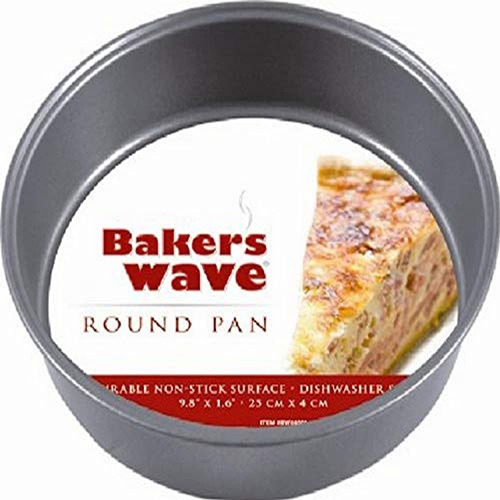 Home Basicos Cake Pan