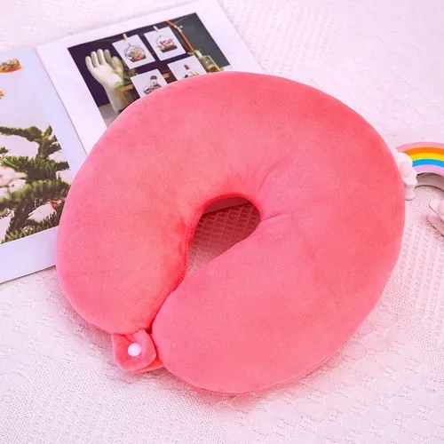 Almohadones de viaje sale