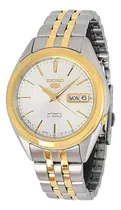Comprar Reloj Seiko Automático 5 Hecho En Japón Snkl24j1 Hombres