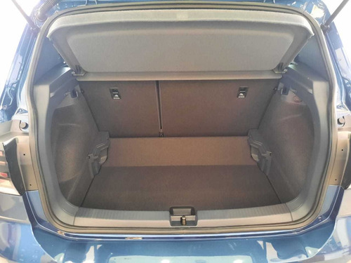 Volkswagen T-cross 1.6 Highline At Entrega Inmediata Mr2