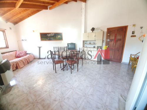 Imagen 9 de 14 de Local Comercial + Departamento 3 Amb. - Excelente Ubicación
