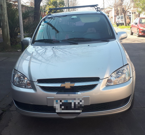 Imagen 1 de 7 de Chevrolet Corsa Classic Lt 2013