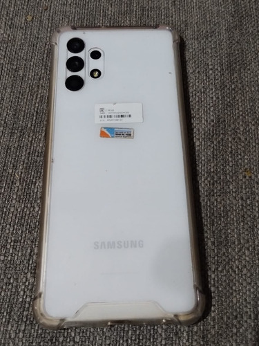 Imagen 2 de 3 de Celular A32 128 De Memoria 4 De Ram Excelente Estado