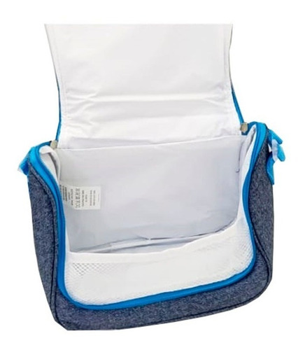 Imagem 3 de 7 de Mochila Escolar Menina Lancheira Estojo Unicórnio I Believe