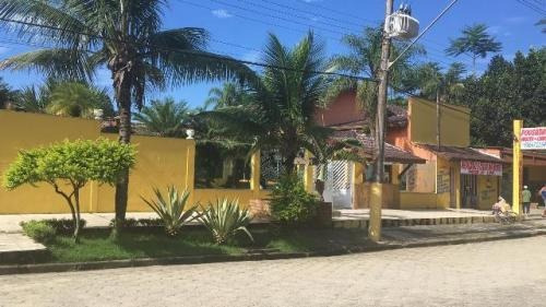 Imagem 2 de 14 de Pousada No Bairro Guaraú Em Peruíbe Litoral De Sp - 6456 Npc