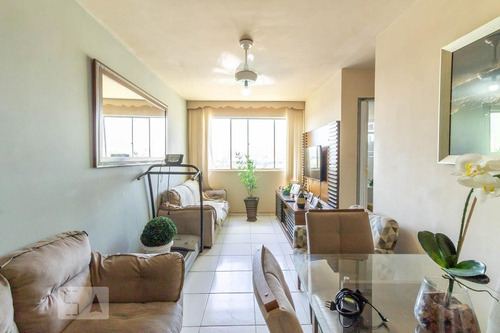 Apartamento À Venda - Pilares, 2 Quartos, 60 - S893133630