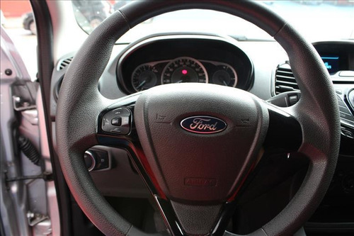 Ford Ka + Ford Ka + 1.5 Se 16v Flex 4p Manual