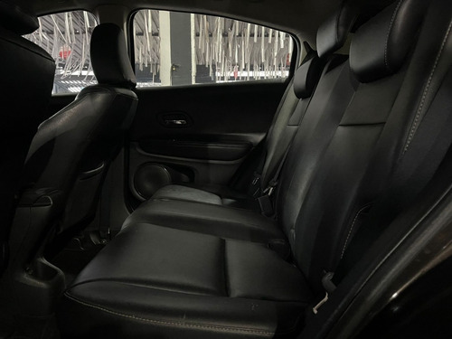 Imagem 2 de 10 de Honda Hr-v 1.8