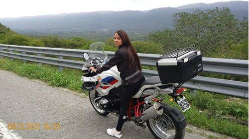 Imagen 5 de 11 de Bmw 1200 Rallye