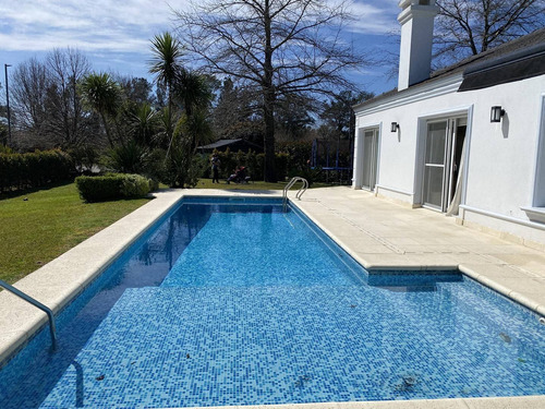 Imagen 8 de 30 de Casa En Venta Ubicado En Ayres Del Pilar, Pilar, G.b.a. Zona Norte