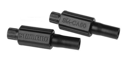 Regulador De Cable Cambio Shimano Ca50