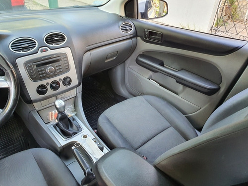 Imagen 13 de 20 de Ford Focus Ii 2012 2.0 Trend Exe