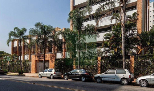 Imagem 10 de 14 de Conjunto Comercial Para Alugar, 90 M² Por R$ 5.000/mês - Alto Da Lapa - São Paulo/sp - Sa0015