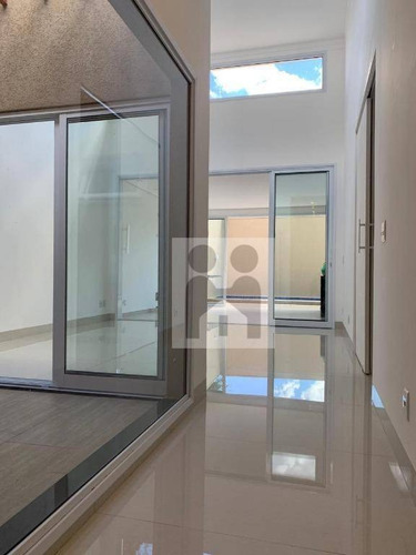 Imagem 28 de 29 de Casa Com 3 Dormitórios À Venda, 160 M² Por R$ 770.000,02 - Nova Aliança - Ribeirão Preto/sp - Ca0308