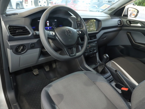Volkswagen T-Cross T CROSS TRENDLINE
