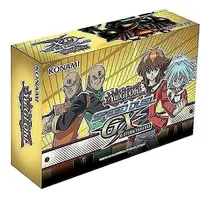 Comprar Mini Caja De Cartas Coleccionables Yugioh Speed Duel Gx Midt