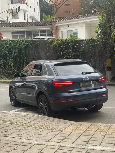 Audi Q3 1.4 Tfsi Ambition