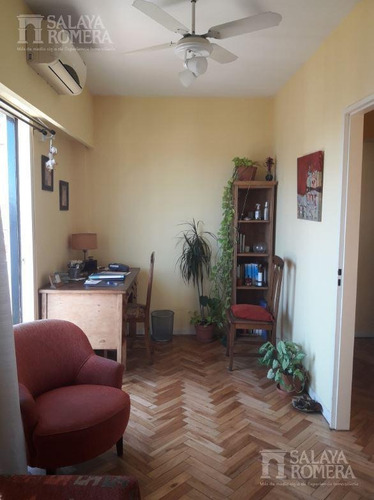 Imagen 2 de 8 de Departamento De 2 Ambientes En Venta Apto Profesional En Belgrano