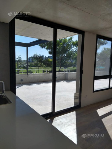 Imagen 19 de 28 de Departamento En Venta The Kiri Nordelta - Maroto Propiedades