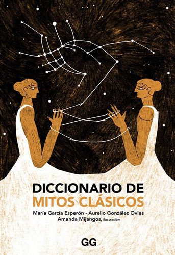 Dicc.de Mitos Clasicos